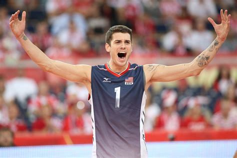 Check spelling or type a new query. The Best Male Volleyball Players Of 2014