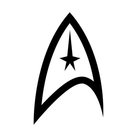 Star Trek Startrek Icon