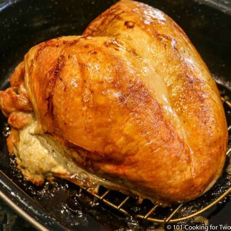 Gordon Ramsay Recipes How To Roast A Turkey Breast With Gravy By