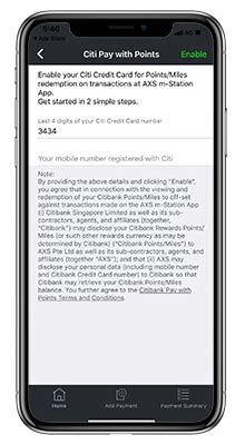 Citibank mastercard is a classic credit card with all advantages of citibank credit cards! Redeem Citi Credit Card Rewards Instantly - Citibank Singapore