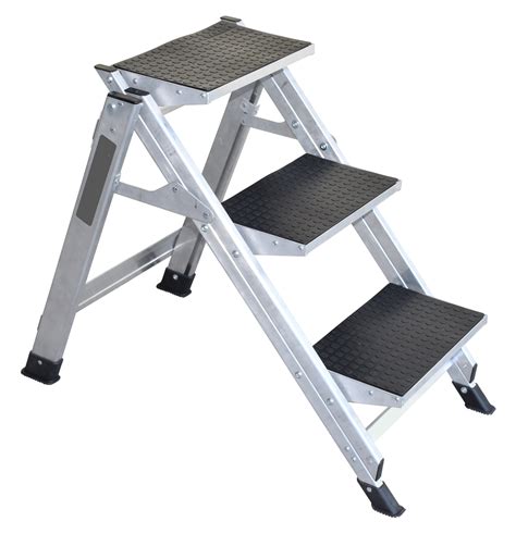 Little Jumbo Step Ladder Access Equipment Solutions Krosstech