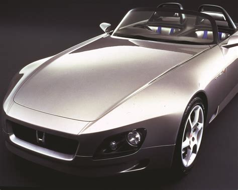 Rate It Five Cylinder Powered Honda S2000 Concept News Grassroots