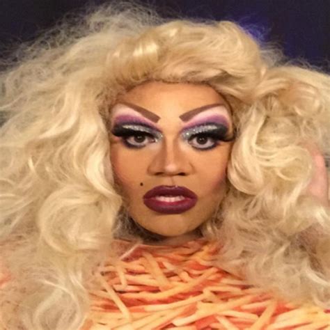 41 Insanely Beautiful Drag Queens Youll Wanna Follow On Instagram