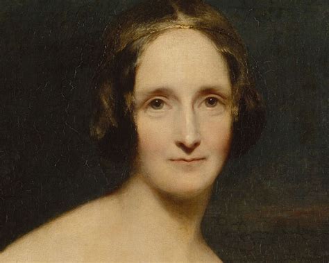 Who Was Mary Wollstonecraft S Daughter By William Godwin Meet Mary Shelley Abtc