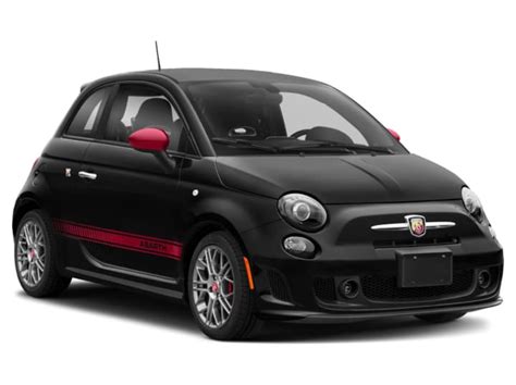 2019 Fiat 500 Reviews Ratings Prices Consumer Reports