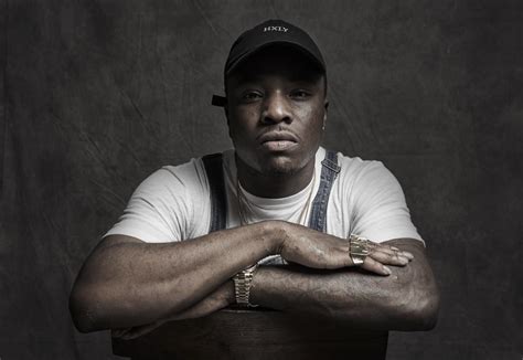 Rapper Jay Idk Gets Real About Money On Empty Bank