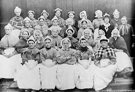 Reframing The Victorians The Victorian Workhouse