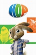 Hop (2011) - Posters — The Movie Database (TMDB)