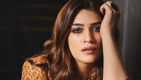 Kriti Sanon Believes Gaining 15 Kilos For Mimi Is No Piece Of Cake For Her