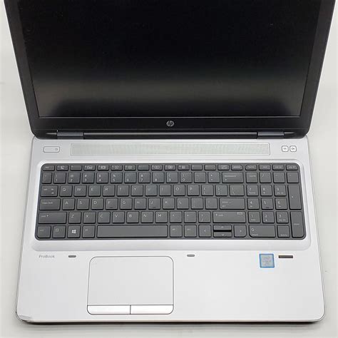 Hp Probook 650 G3 Core I5 Laptop Price In Pakistan Laptop Mall