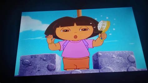 Dora The Explorer Fairytale Adventure Scene Part 13 Youtube