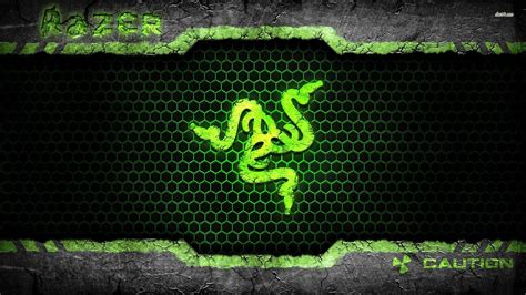 1920x1080 Razer Red Wallpapers Coolwallpapersme