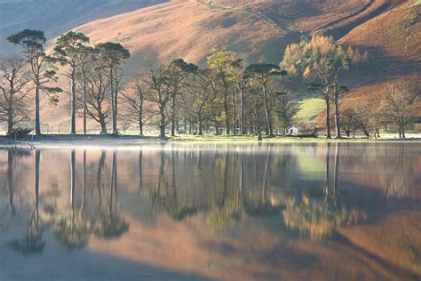Autumn In The Lake District Landscape Photography Workshop David