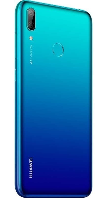 Welcome to the official huawei mobile page on facebook. Nuevo Celular Barato Huawei Y7 Modelo 2019 32gb 3gb ...