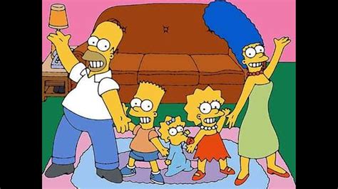 Simpsons Creator Real Springfield Is In Ore