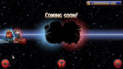 Where Can I Find Angry Birds Starwars Ii Installer With Chapter 5 And Rebels Rangrybirds