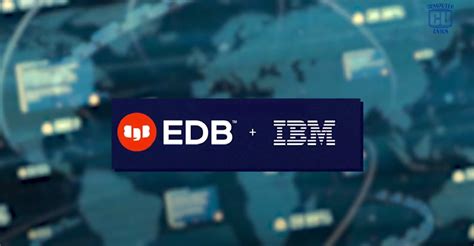 Ibm Data Management Platform For Edb Postgres Enterprise Cu Distributor