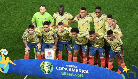 This is the overview which provides the most important informations on the competition copa américa 2021 in the season 2021. Copa América 2019: ¿Cuál es la tabla de posiciones general ...