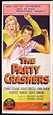 THE PARTY CRASHERS '59 Connie Stevens RICHARDSON STUDIO poster | Moviemem Original Movie Posters