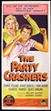 THE PARTY CRASHERS '59 Connie Stevens RICHARDSON STUDIO poster ...