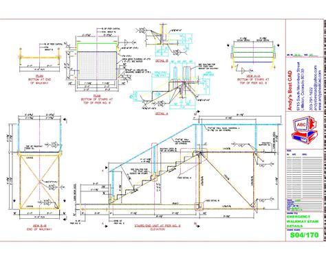 The design of staircase, therefore, is the application of the designs of the different elements of the. 40+ Best Collections Spiral Staircase Drawing Pdf | Art Gallery