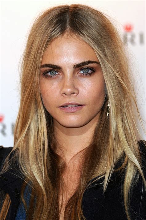 Best Celebrity Eyebrows Oh No They Didnt