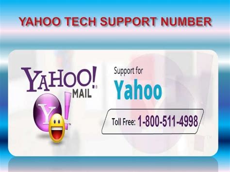 Yahoo Help Desk To Resolve Issues Of Yahoo