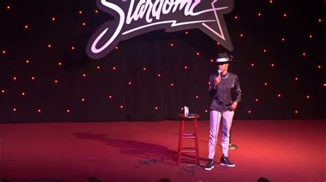 god tried to trick me at chick fil a rita brent live at stardome comedy club youtube