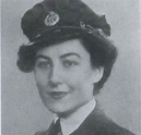 Today in History – Lilian Rolfe WWII Secret Agent Birthday – Jenny Jett ...
