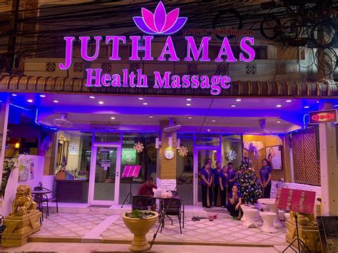 juthamas health massage 파타야 juthamas health massage의 리뷰 트립어드바이저