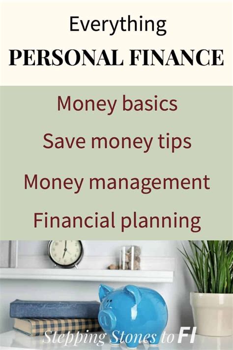 Everything You Need To Know About Personal Finance Including Personal