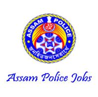 Assam Police Jobs Recruitment Junior Assistant Extension