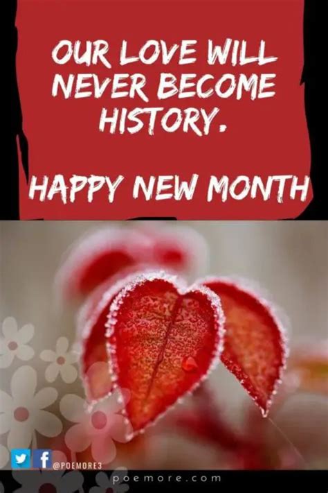Romantic Quotes And New Month Messages For Lovers February 2020