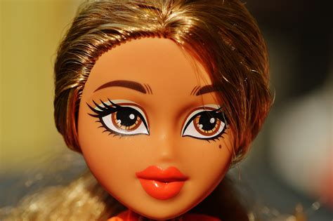 Free Images Girl Hair Play Red Toy Close Up Human Body Face Doll Nose Eyes Figure