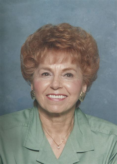 Ann Rampino Obituary New Port Richey Fl