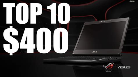 Top 10 Laptop Under 400 2017 Laptops Below 400 With I3 Processor