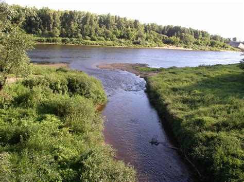 Filebelarus Junction Of Dzvina And Palata Rivers Wikipedia