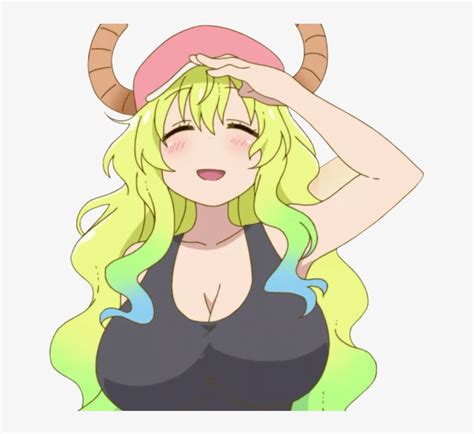 Miss Kobayashi S Dragon Maid Nkhani Ya Anime Manga Zojambula Zapaintaneti