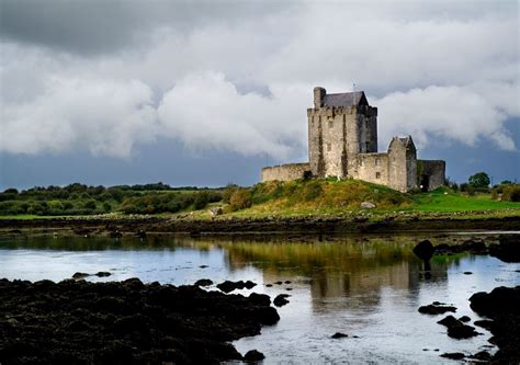 Explore Galways Castles This Is Galway