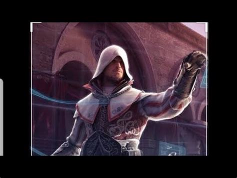 Miss O Sangue Curativo Assassin Creed Identity Youtube