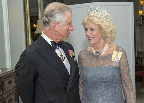Camillas Love Saved Emotional Prince Charles From Himself
