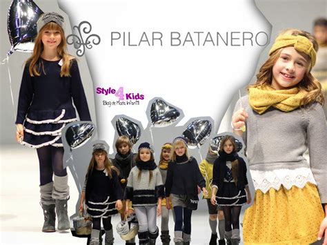 Style 4 Kids Fimi 80 Pilar Batanero