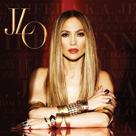 Blackhalysoundz Soundz Album Review Jennifer Lopez A K A