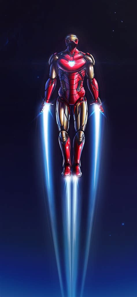 Iron Man Mobile Wallpaper Hd Hd Mobile Walls