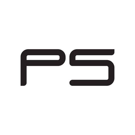 Ps4 Logo Stock Photos Royalty Free Ps4 Logo Images Depositphotos