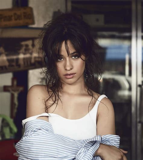 Sexy Camila Cabello Boobs Pictures Will Make You Want To Play With Her The Viraler