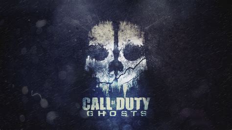 Call Of Duty Ghost Wallpaper By Thegrzebolable On Deviantart