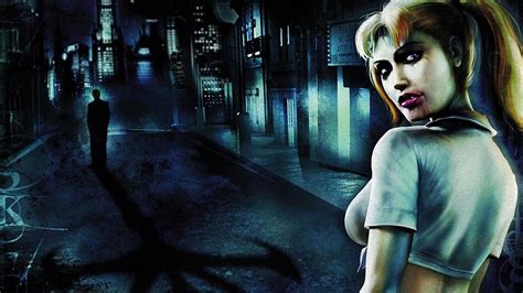 Vampire The Masquerade Wallpaper And Background Image