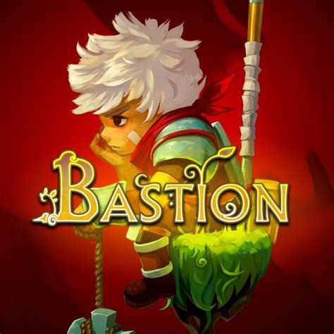 Bastion - IGN.com