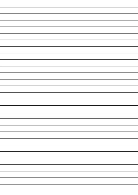 PNG Lined Paper Transparent Lined Paper.PNG Images. | PlusPNG png image